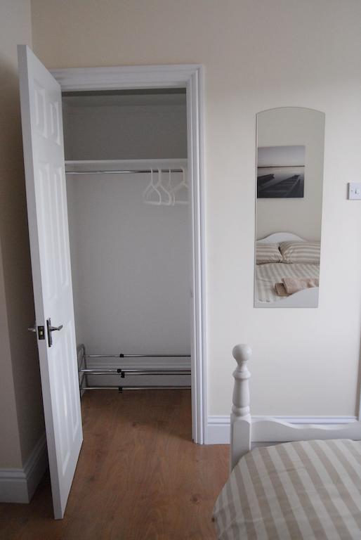The Sheiling Guest House 윔본 민스터 객실 사진